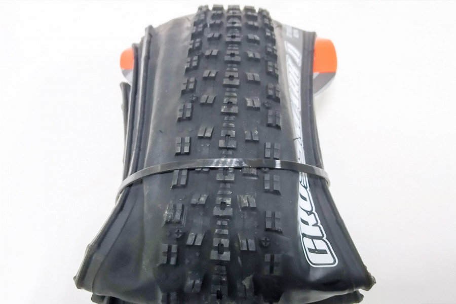 27.5"x2.1" покрышка Maxxis Crossmark II, Dual, folding