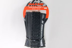 27.5"x2.1" покрышка Maxxis Crossmark II, Dual, folding