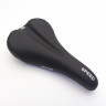 Седло WTB Speed W165-2695, 145x268 мм, спорт, чёрный
