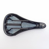 Седло WTB Speed W165-2695, 145x268 мм, спорт, чёрный