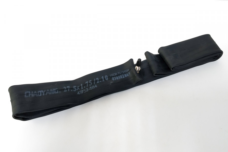Камера 27.5*1.75/2.1", Presta 37 мм, CHAOYANG Stels
