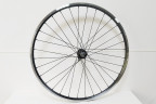 27.5" колесо заднее 10x130 мм QR, обод., под трещотку Forward DW + Wang Zheng WZ-201RQR, черный