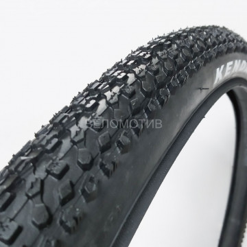 700x40C покрышка Kenda K-1109 Kick Back, wire