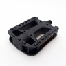 Педали платформенные MIXIEER MX-P613S, 1/2", полипропилен