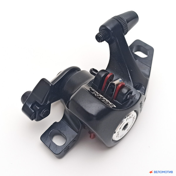 Тормоз TEKTRO MD-M300 Aries, дисковый механический, чёрный