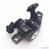 Тормоз TEKTRO MD-M300 Aries, дисковый механический, чёрный