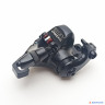 Тормоз TEKTRO MD-M300 Aries, дисковый механический, чёрный