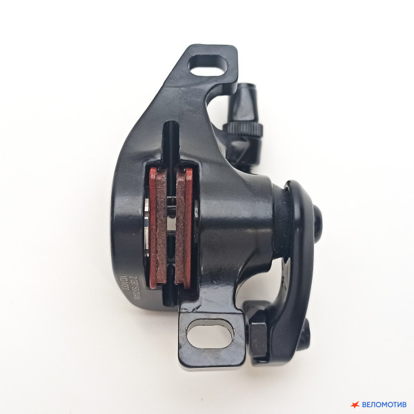 Тормоз TEKTRO MD-M300 Aries, дисковый механический, чёрный