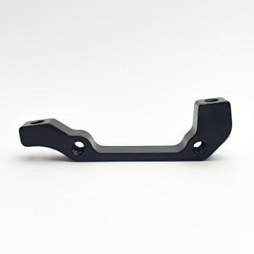 Адаптер IS/PM-F180/R160 Postmount, алюминий, чёрный