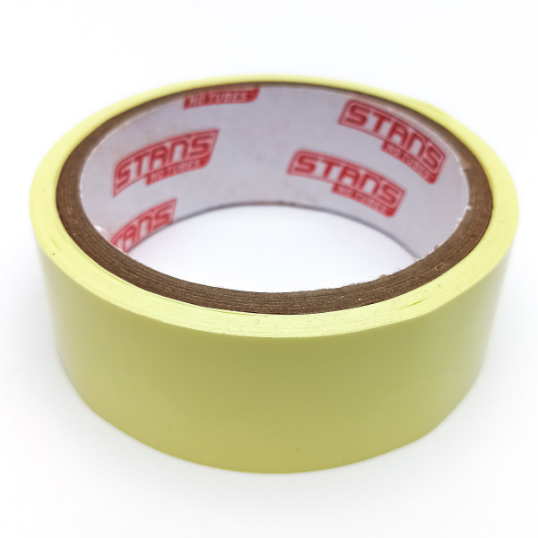 Лента ободная Stan's NoTubes, 36 мм, для бескамерной установки, 9 м, бежевый