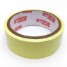 Лента ободная Stan's NoTubes, 36 мм, для бескамерной установки, 9 м, бежевый
