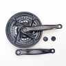 Шатуны COMIRON WEI-CR-04, 42-34-24t, 170 мм