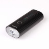 Фонарь передний COMIRON OKO400, алюминий 6063, IP67; свет: 1 XPG, 400lm