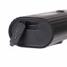 Фонарь передний COMIRON OKO400, алюминий 6063, IP67; свет: 1 XPG, 400lm