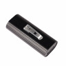 Фонарь передний COMIRON OKO400, алюминий 6063, IP67; свет: 1 XPG, 400lm