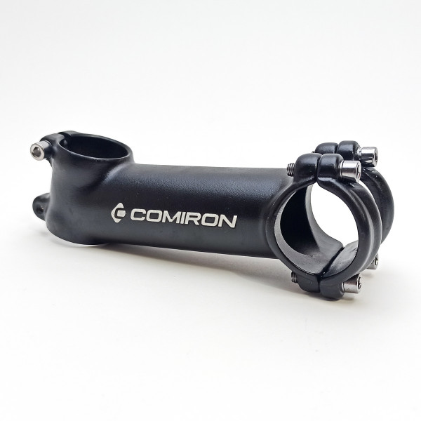 Вынос COMIRON Logan CN-A6180 3D, 31.8x110 мм, чёрный