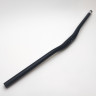Руль BT, riser, 31.8*740 мм, алюминий, чёрный