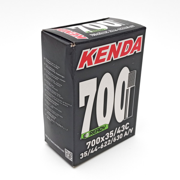 Камера 700*35/43С, Schrader 48 мм, Kenda