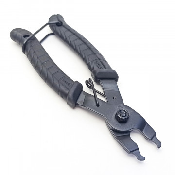 Клещи для размыкания цепи BIKE HAND YC-335CO, сталь, чёрный