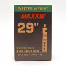 Камера 29*1.75/2.4", Presta 48 мм, Maxxis Welter Weight