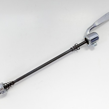 Эксцентрик задний TI-616, сталь, серебристый