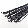Спица cnSPOKE Standard, 14G, 2.0/272 мм, нерж., чёрный