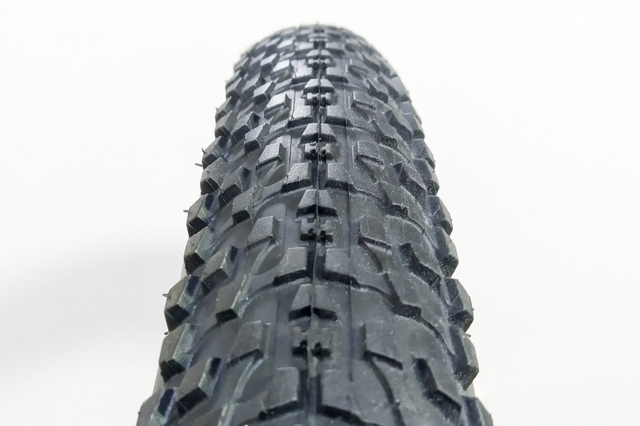 27.5"x2.1" покрышка Kenda K1153 Aptor, wire