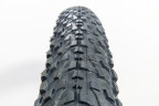 27.5"x2.1" покрышка Kenda K1153 Aptor, wire