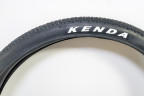 27.5"x2.1" покрышка Kenda K1153 Aptor, wire