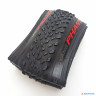 29"x2.2" покрышка CHAOYANG Phantom Wet H5235TR, Silica-Control, Shark Skin Protection System (SRS), folding, TLR