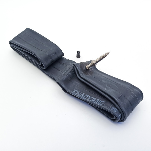 Камера 26*1.95/2.125", Presta 48 мм, CHAOYANG superlight