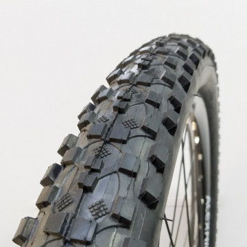 27.5"x2.1" покрышка Kenda K1027 Kadre, wire