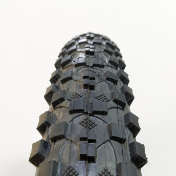 27.5"x2.1" покрышка Kenda K1027 Kadre, wire