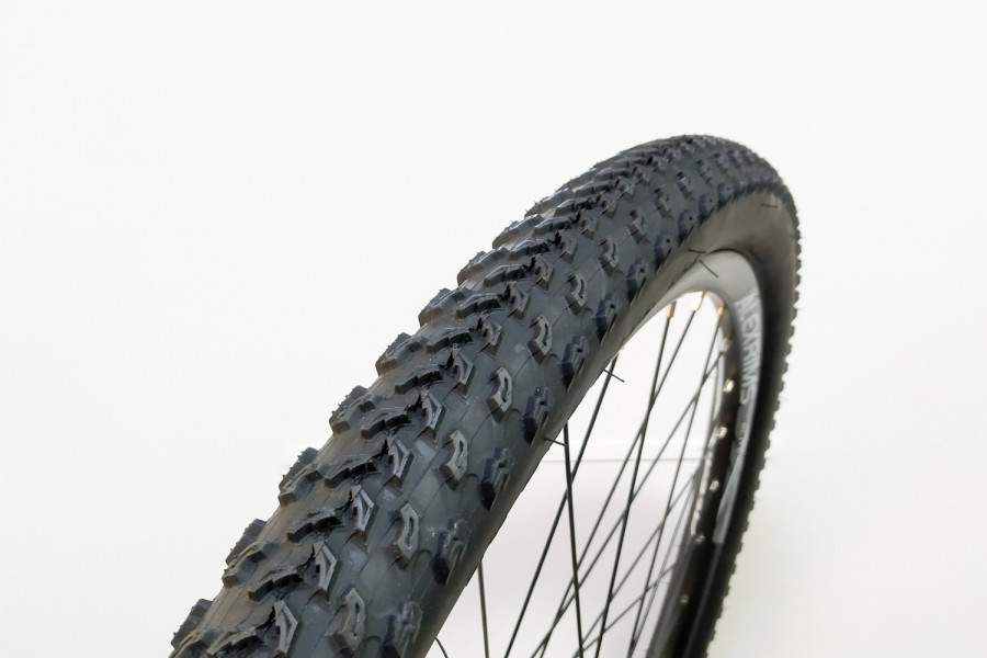 27.5"x2.0" покрышка CHAOYANG H-5166, wire
