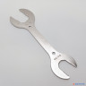 Ключ для резьбовых рулевых колонок 30/32/36/40 мм BLACK TOOLS WJ-28, сталь, серебристый