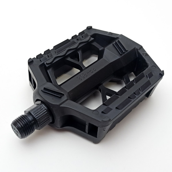 Педали платформенные Feimin FP-808, пластик