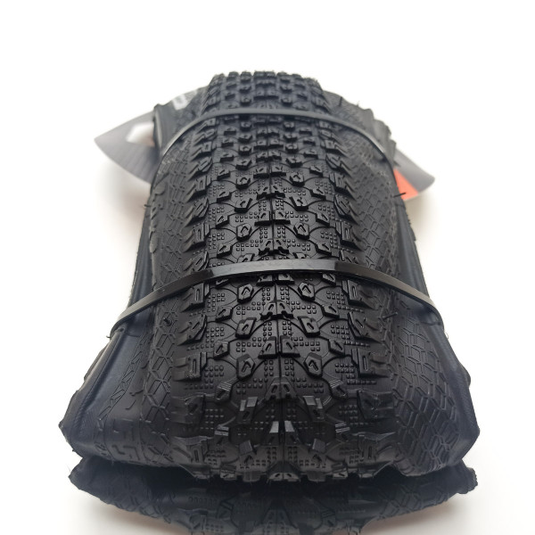 26"x2.1" покрышка COMIRON Racer II, ECO compound, folding