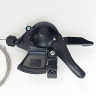 Манетка Shimano Altus SL-M315-2L, 2 скоростей