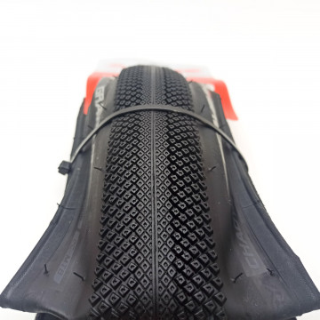 700x45C покрышка CHAOYANG H-5224 Gravel GP Shark Skin, 2C-MTB, folding