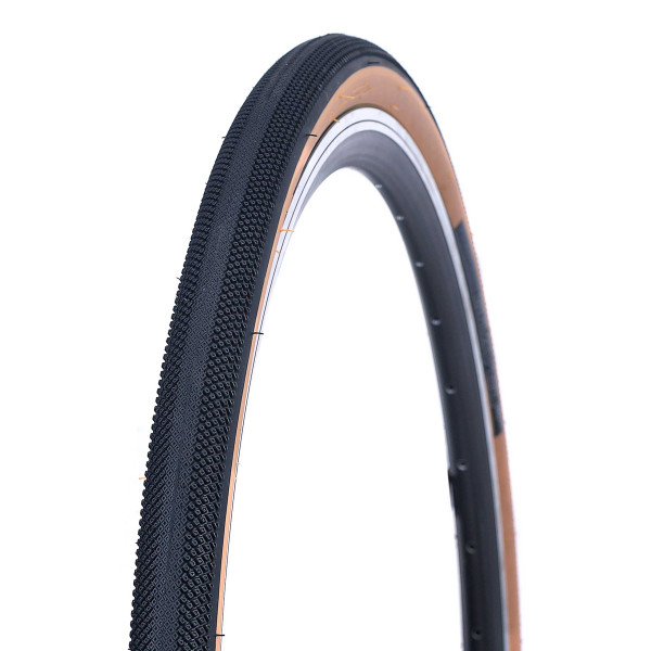 700x35C покрышка CHAOYANG H-5224 Gravel GP, wire