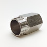Съемник кассеты TOOPRE TP-216, сталь, серебристый