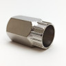 Съемник кассеты TOOPRE TP-216, сталь, серебристый
