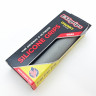 Грипсы ESI grips Chunky, 130 мм, силикон, Gray