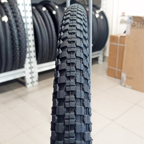 26"x2.125" покрышка Kenda K-905 K-Rad, wire